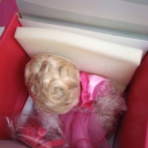 Marie Osmand Friendship Rose Tiny Tot doll